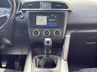 Renault Kadjar Zen Blue dCi 110kW (150CV) 4x2