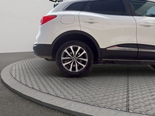 Renault Kadjar Zen Blue dCi 110kW (150CV) 4x2