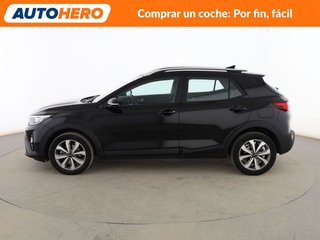 Kia Stonic 1.0 TGDI Mild-Hybrid Concept