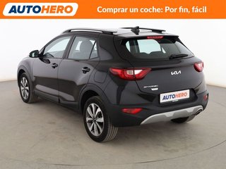 Kia Stonic 1.0 TGDI Mild-Hybrid Concept