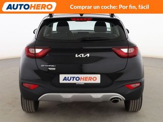 Kia Stonic 1.0 TGDI Mild-Hybrid Concept