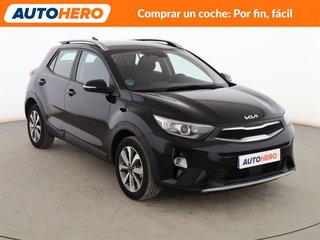 Kia Stonic 1.0 TGDI Mild-Hybrid Concept