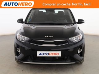 Kia Stonic 1.0 TGDI Mild-Hybrid Concept