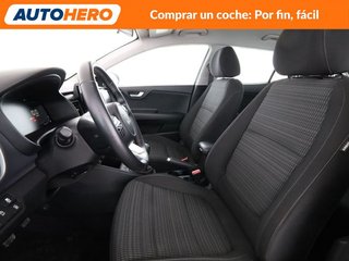 Kia Stonic 1.0 TGDI Mild-Hybrid Concept
