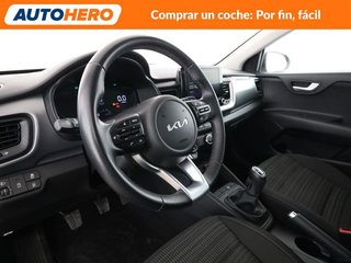 Kia Stonic 1.0 TGDI Mild-Hybrid Concept