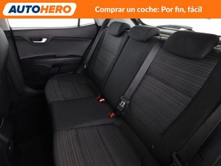 Kia Stonic 1.0 TGDI Mild-Hybrid Concept