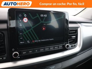 Kia Stonic 1.0 TGDI Mild-Hybrid Concept