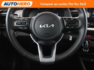 Kia Stonic 1.0 TGDI Mild-Hybrid Concept