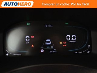 Kia Stonic 1.0 TGDI Mild-Hybrid Concept