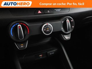 Kia Stonic 1.0 TGDI Mild-Hybrid Concept
