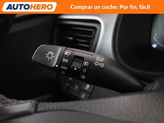 Kia Stonic 1.0 TGDI Mild-Hybrid Concept