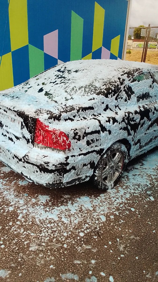 Volvo S60 2005 - foto 1