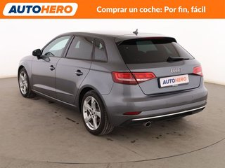 Audi A3 1.6 TDI Sport
