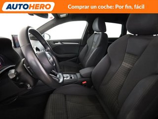 Audi A3 1.6 TDI Sport