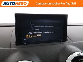 Audi A3 1.6 TDI Sport