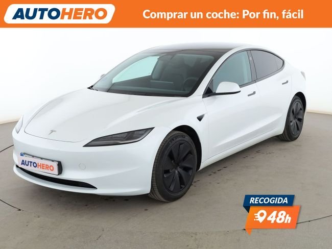 Tesla Model 3 Standard Range - foto 1