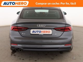 Audi A5 40 TDI Sport  Tronic