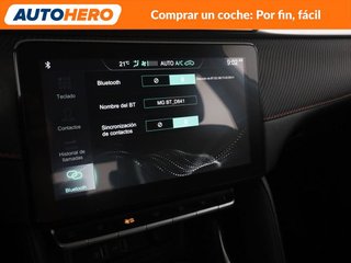 MG ZS 1.0 T-GDI Luxury