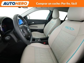 Fiat 600 1.2 Mild-Hybrid Icon