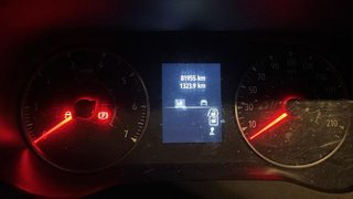 Renault Kangoo ABRETE SESAMO