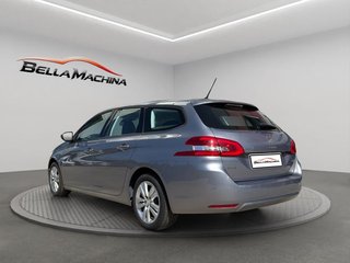 Peugeot 308 SW Active Pack BlueHDi 130 S&S EAT8