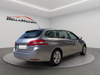 Peugeot 308 SW Active Pack BlueHDi 130 S&S EAT8