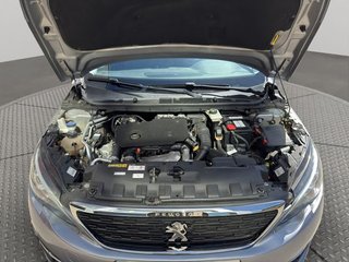 Peugeot 308 SW Active Pack BlueHDi 130 S&S EAT8