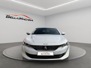 Peugeot 508 SW Allure BlueHDi 118kW(160CV) S&S EAT8