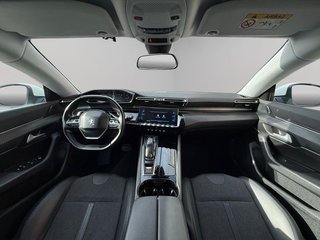 Peugeot 508 SW Allure BlueHDi 118kW(160CV) S&S EAT8