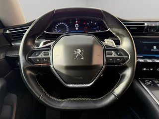 Peugeot 508 SW Allure BlueHDi 118kW(160CV) S&S EAT8
