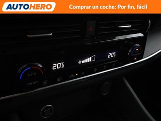 Nissan Qashqai 1.3 DIG-T Mild-Hybrid Acenta