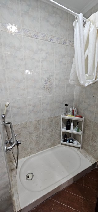 Habitaciones en piso compartido con internet
