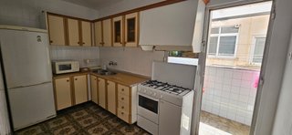 Habitaciones en piso compartido con internet