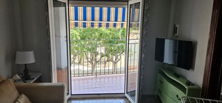 Habitaciones en piso compartido con internet