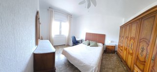 Habitaciones en piso compartido con internet