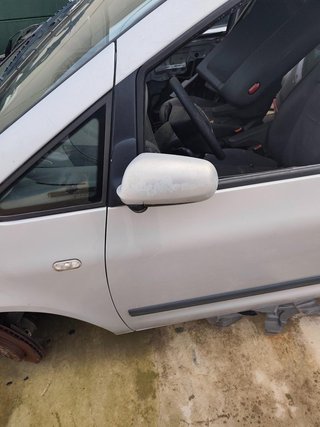 Despiece completo Seat Alhambra 7M AUY 1.9TDI 115cv