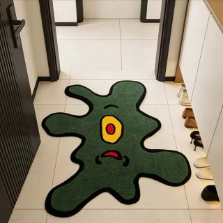 Tappeti con diversi design