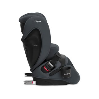 - Cybex PALLAS B2 I-SIZE silla coche seguridad
