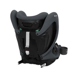 - Cybex PALLAS B2 I-SIZE silla coche seguridad