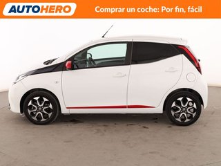 Toyota Aygo 1.0 X-Wave