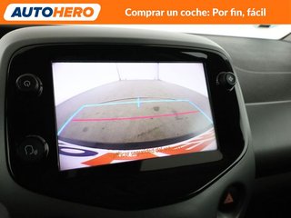 Toyota Aygo 1.0 X-Wave