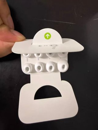 AirPods Pro 3ª Gen Auriculares Apple