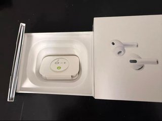 AirPods Pro 3ª Gen Auriculares Apple