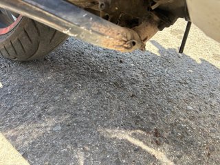 Escape Yamaha Aerox