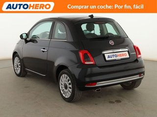 Fiat 500 1.0 Mild-Hybrid Dolcevita