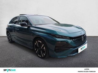 Peugeot 308  5P  Hybrid MHEV 145 e-DCS6 GT Exclusive