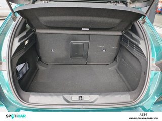 Peugeot 308  5P  Hybrid MHEV 145 e-DCS6 GT Exclusive