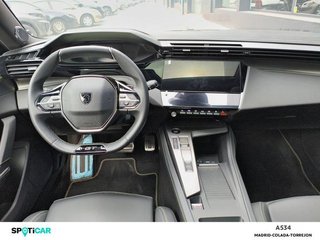 Peugeot 308  5P  Hybrid MHEV 145 e-DCS6 GT Exclusive