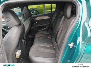 Peugeot 308  5P  Hybrid MHEV 145 e-DCS6 GT Exclusive