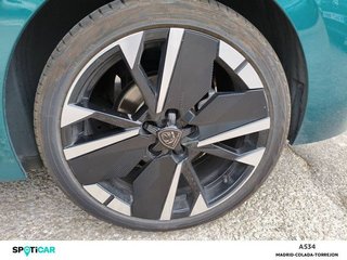 Peugeot 308  5P  Hybrid MHEV 145 e-DCS6 GT Exclusive